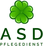 ASD Pflegedienst Hannover Logo