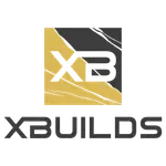 X-Builds Hannover Logo